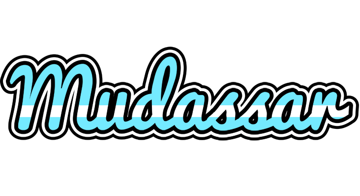 Mudassar argentine logo