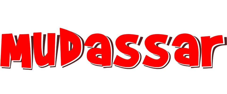 Mudassar basket logo