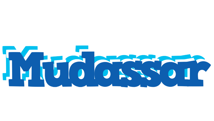 Mudassar business logo