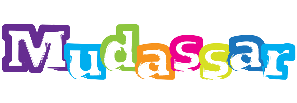 Mudassar casino logo