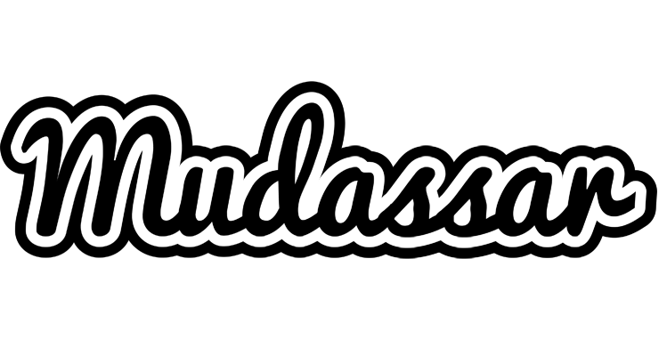 Mudassar chess logo
