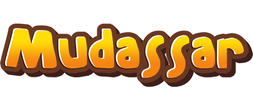 Mudassar cookies logo