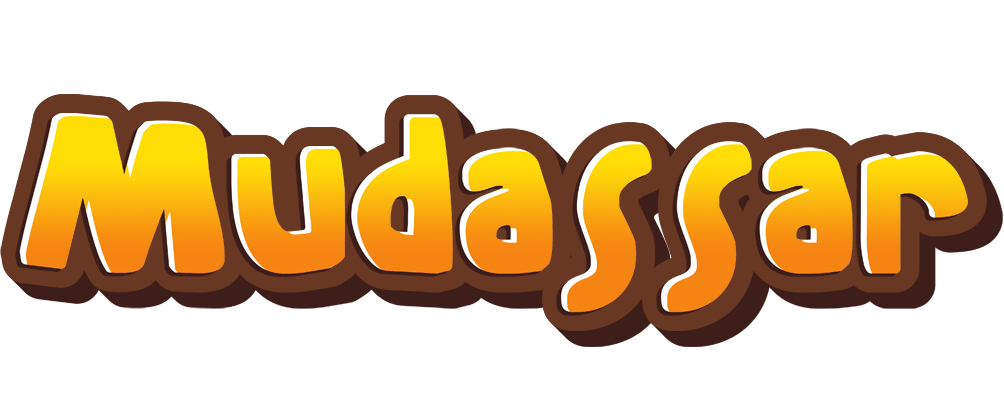 Mudassar cookies logo