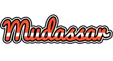 Mudassar denmark logo