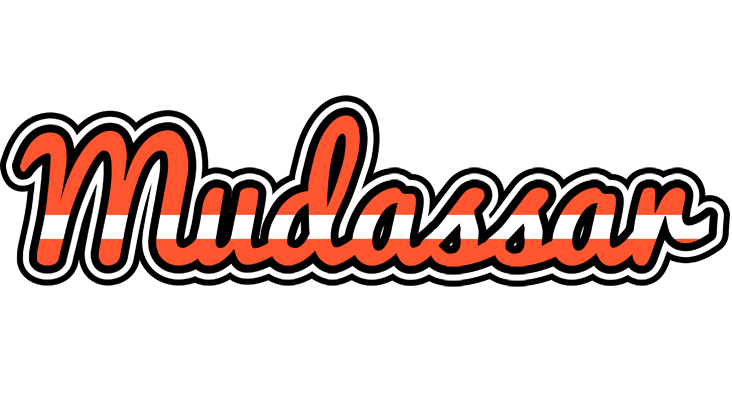 Mudassar denmark logo