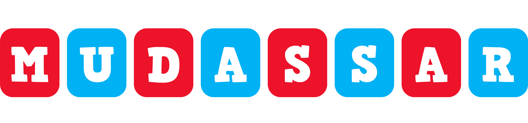 Mudassar diesel logo