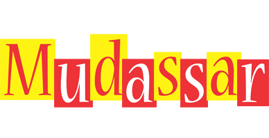 Mudassar errors logo