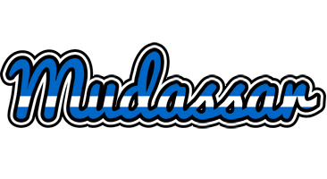 Mudassar greece logo