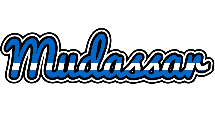 Mudassar greece logo