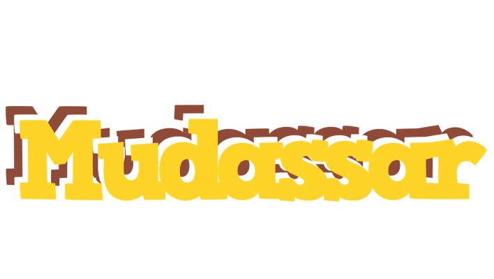 Mudassar hotcup logo