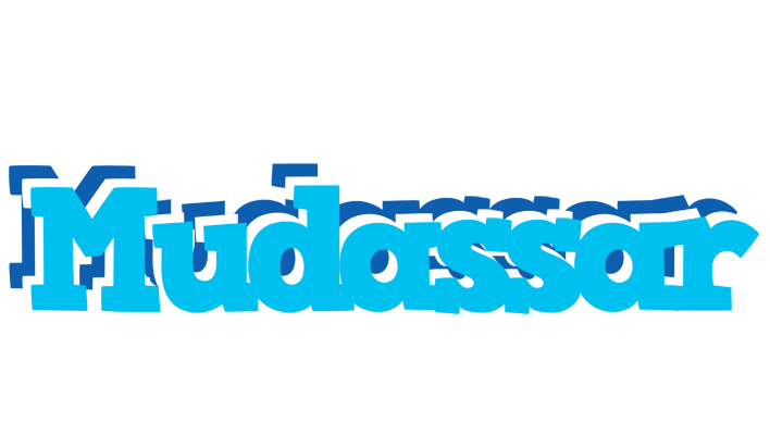 Mudassar jacuzzi logo