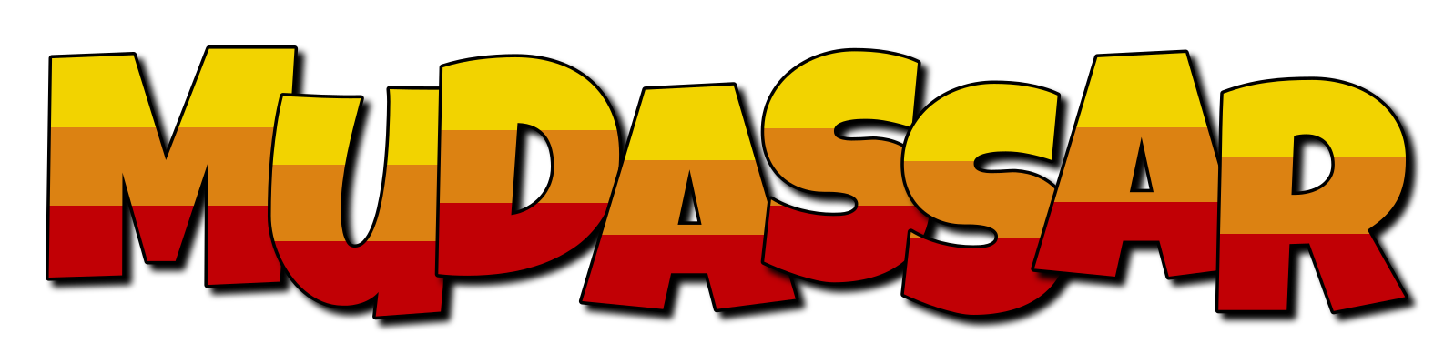 Mudassar jungle logo