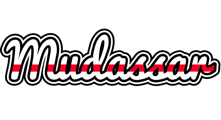 Mudassar kingdom logo