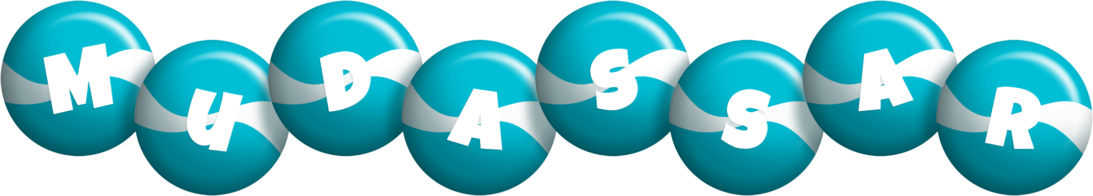 Mudassar messi logo