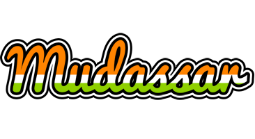 Mudassar mumbai logo