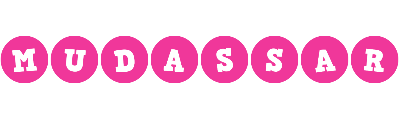 Mudassar poker logo