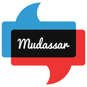 Mudassar sharks logo