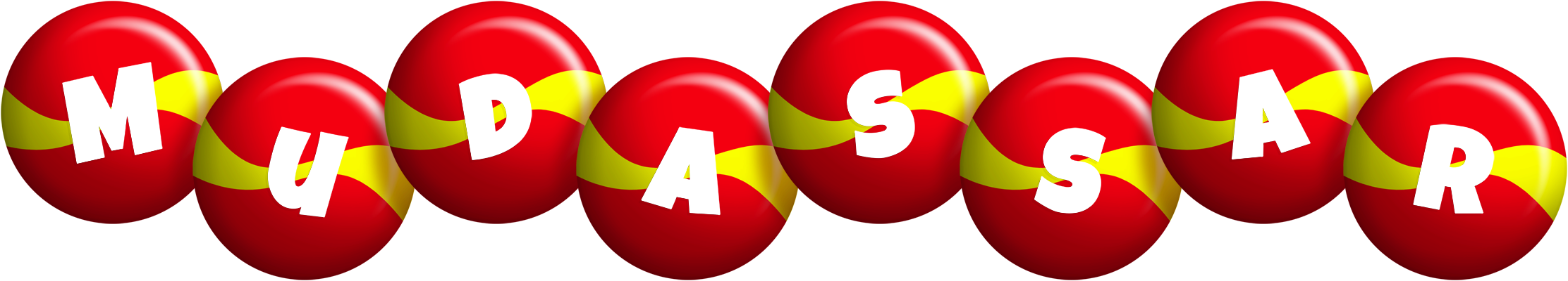 Mudassar spain logo