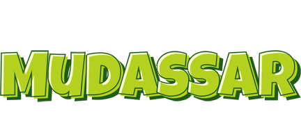 Mudassar summer logo