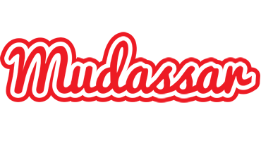 Mudassar sunshine logo