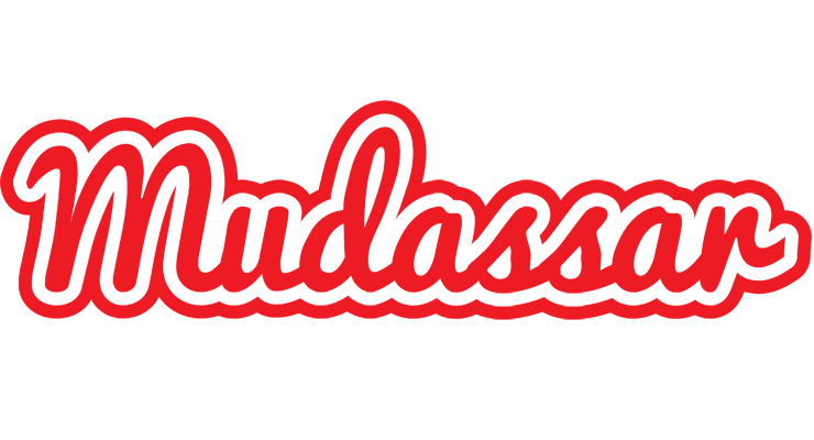 Mudassar sunshine logo