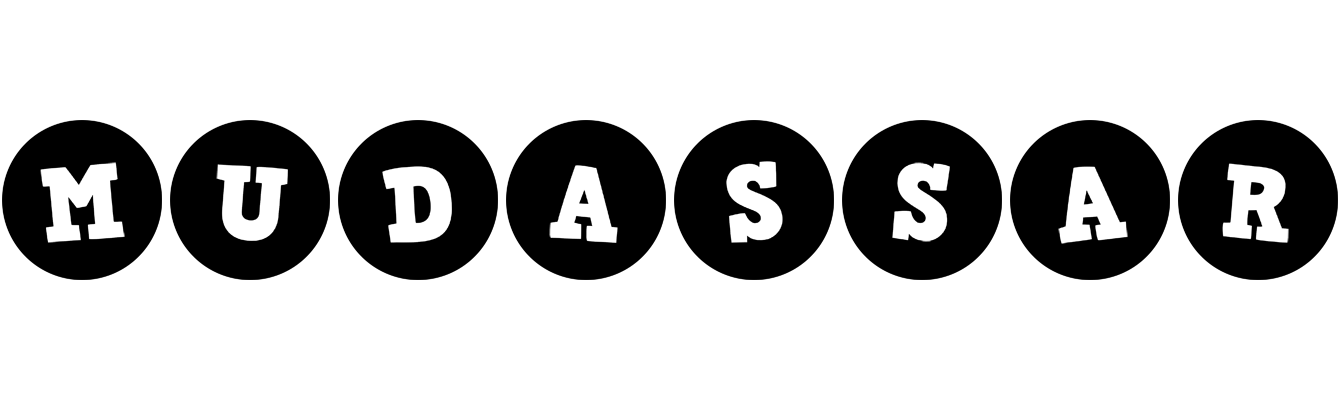 Mudassar tools logo
