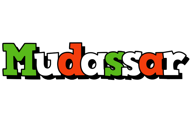 Mudassar venezia logo