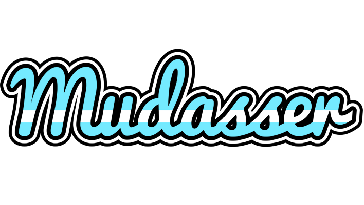 Mudasser argentine logo