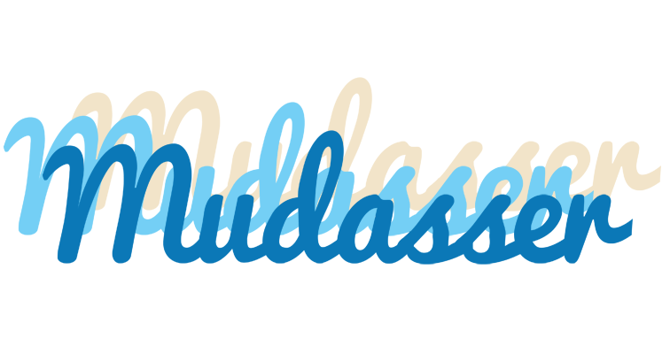 Mudasser breeze logo