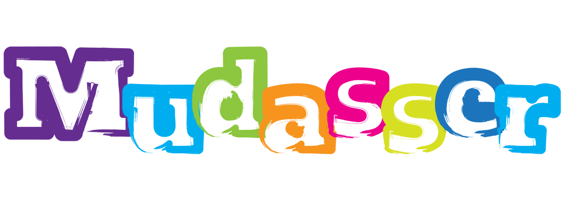 Mudasser casino logo