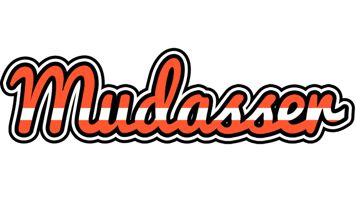 Mudasser denmark logo