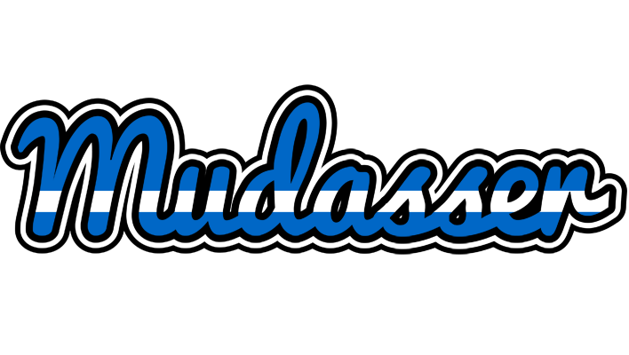 Mudasser greece logo