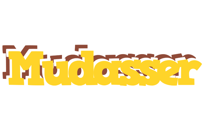 Mudasser hotcup logo