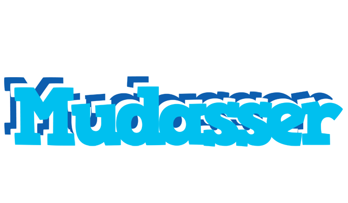 Mudasser jacuzzi logo