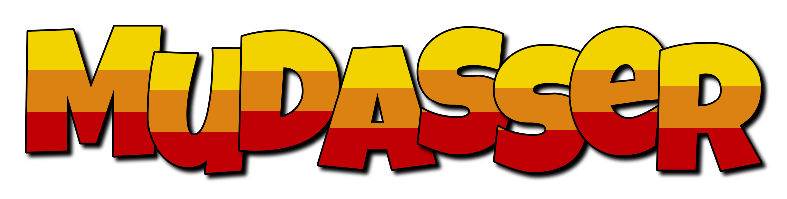 Mudasser jungle logo