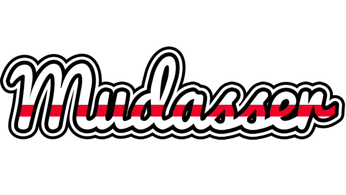 Mudasser kingdom logo
