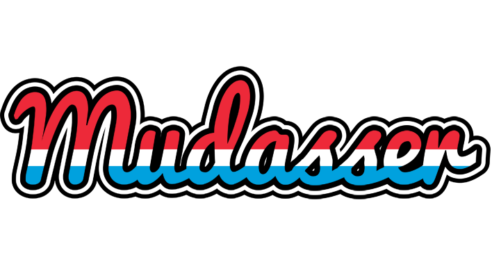 Mudasser norway logo