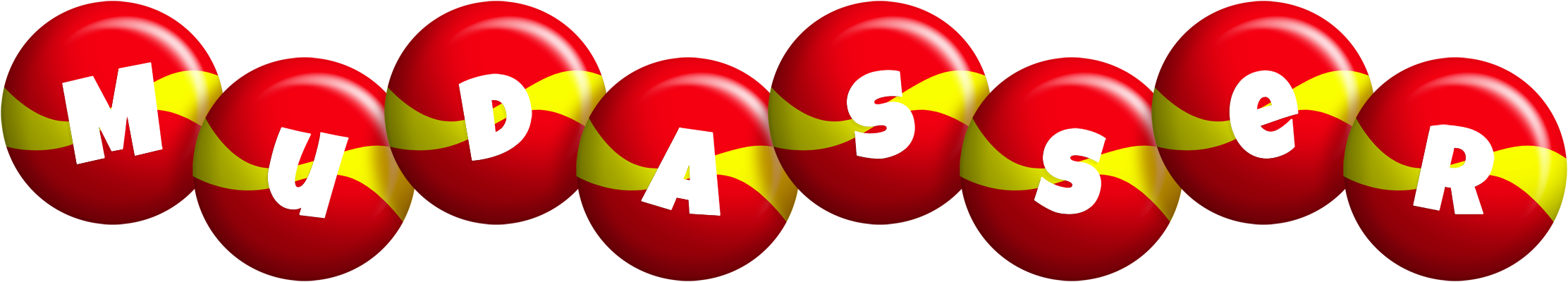 Mudasser spain logo