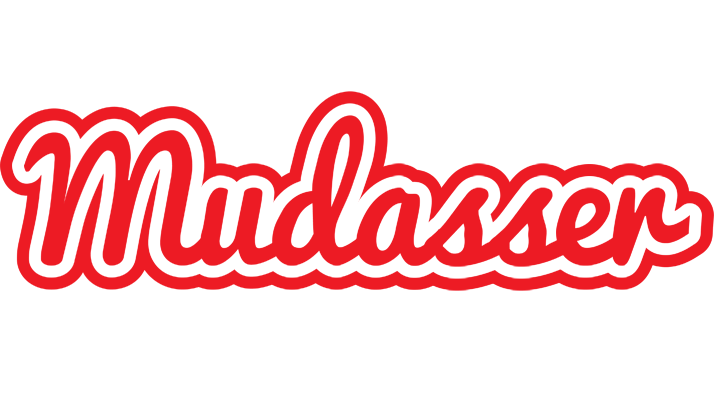 Mudasser sunshine logo