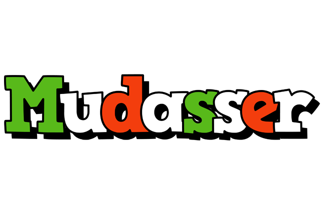 Mudasser venezia logo