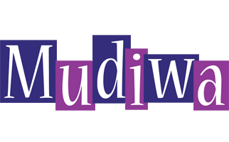 Mudiwa autumn logo