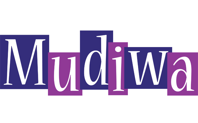 Mudiwa autumn logo