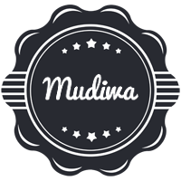 Mudiwa badge logo