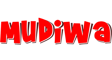 Mudiwa basket logo