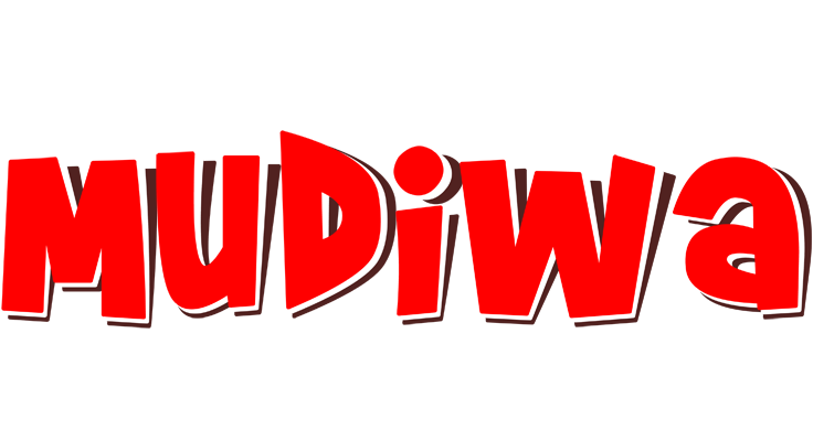 Mudiwa basket logo