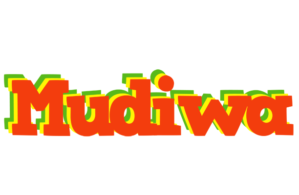 Mudiwa bbq logo