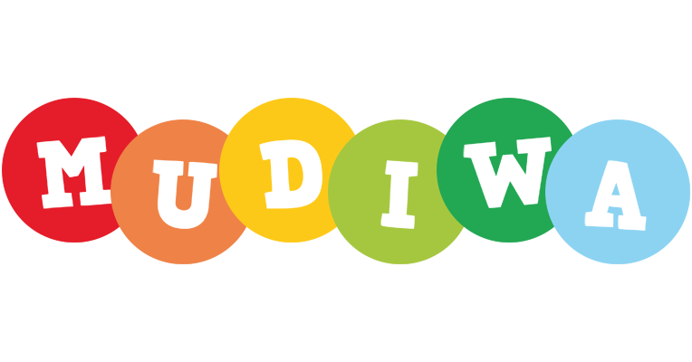 Mudiwa boogie logo