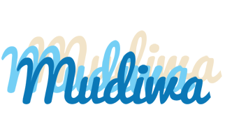 Mudiwa breeze logo