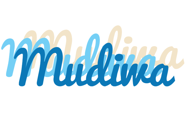 Mudiwa breeze logo