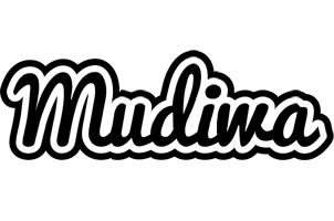 Mudiwa chess logo